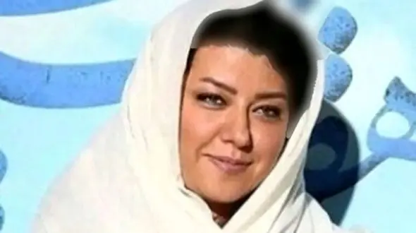 استوری زیبای پریچهر قنبری همسر سابق شهاب حسینی در خانه هنرمندان+ عکس