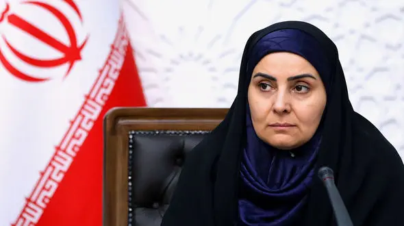 وزیر راه و شهر سازی به نمایندگی از رئیس جمهور وارد خرمشهر شد