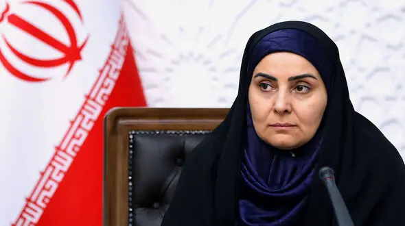 وزیر راه و شهر سازی به نمایندگی از رئیس جمهور وارد خرمشهر شد