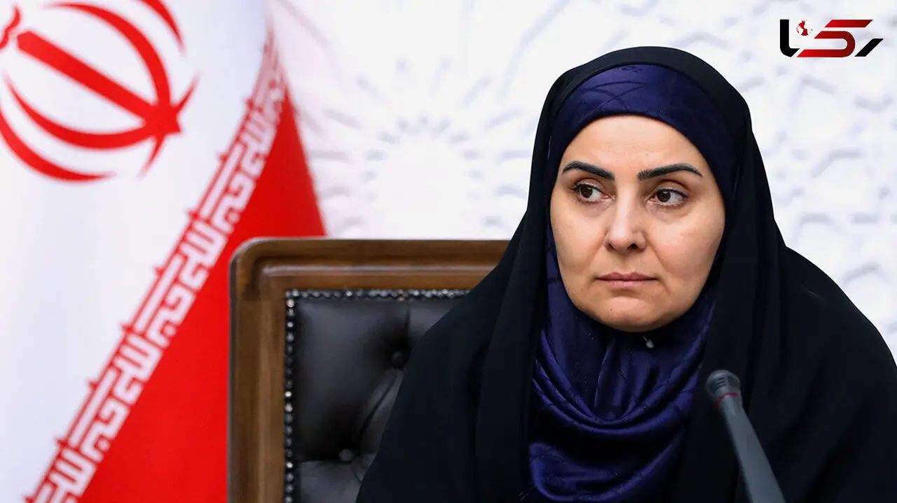 وزیر راه و شهر سازی به نمایندگی از رئیس جمهور وارد خرمشهر شد