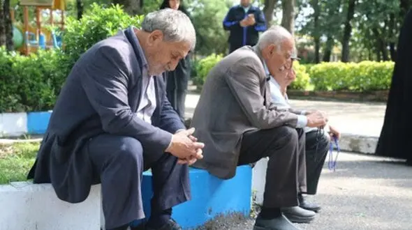 بازنشستگان تامین اجتماعی منتظر واریزی جدید باشید
