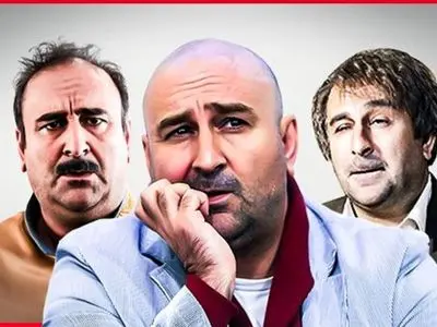 فیلم / نگاهی به چیدمانلوکس و مجلل خانه «مهران احمدی» شکیب سریال آوای باران  / از فرش اصیل ایرانی تا مبلمان استیل و پرده های گرم رنگ و ...