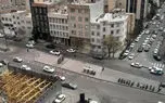 مرگ مشکوک مرد جوان در تهران / او خود را از طبقه پنجم به پایین پرتاب کرد