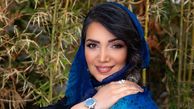 لباس سنتی و اصیل کُردی بر تن الهام پاوه‌نژاد +عکس/ پیراهنی با نقش هایی نقره‌کوب و جلیقه ای ابریشم به سلیقه خاص و منحصربفرد خانوم بازیگر