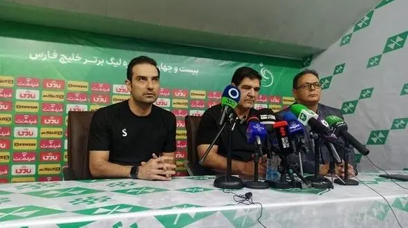 خیبر مغلوب تفکر حرفه‌ای‌تر تراکتور شد/ ذهنیتمان را باید عوض کنیم!