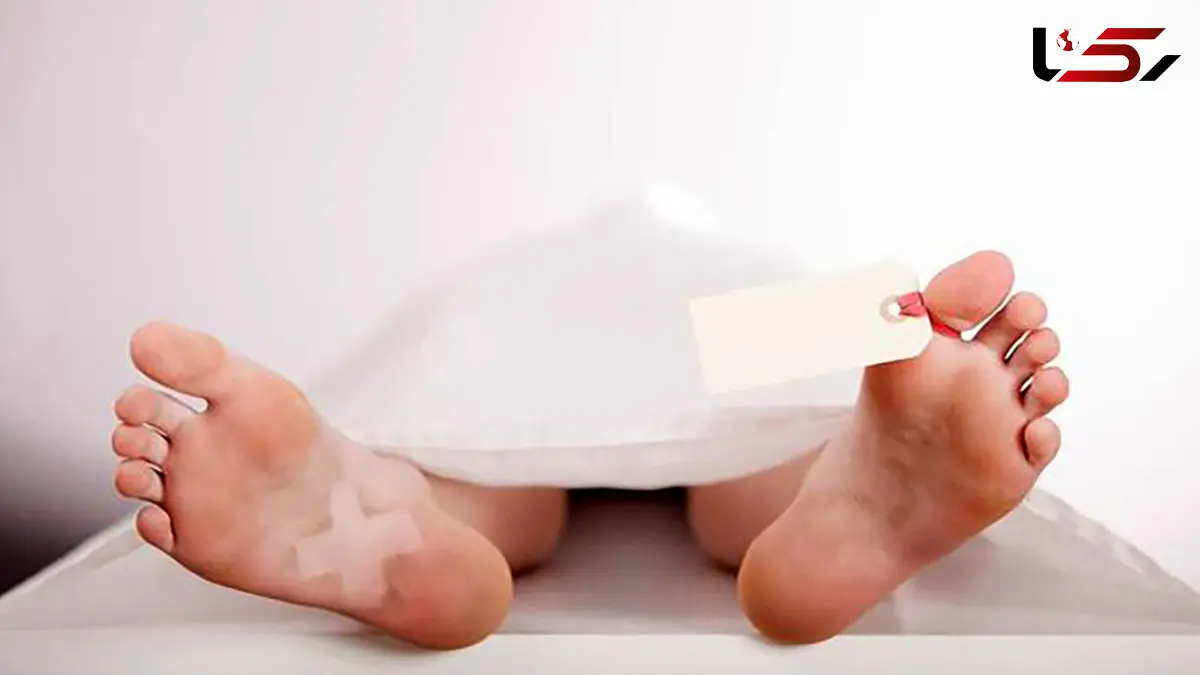 نبش قبر جسد پرستار کرونایی توسط افراد ناشناس / انگیزه چه بود؟  + عکس