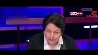 سهم ۵۰ درصدی ایران از دریای خزر در دوران پهلوی دروغ است +فیلم 