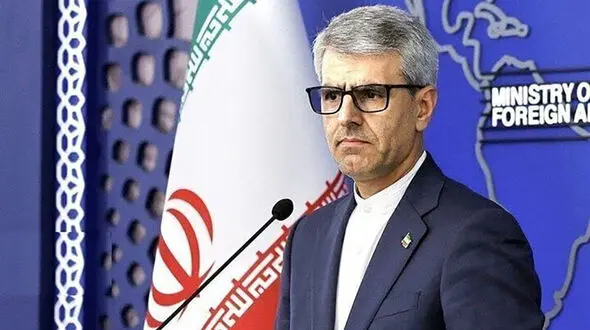 ادعای ۳۰۰۰۰ کشته در حوادث اخیر ایران / واکنش بقایی در شبکه ایکس