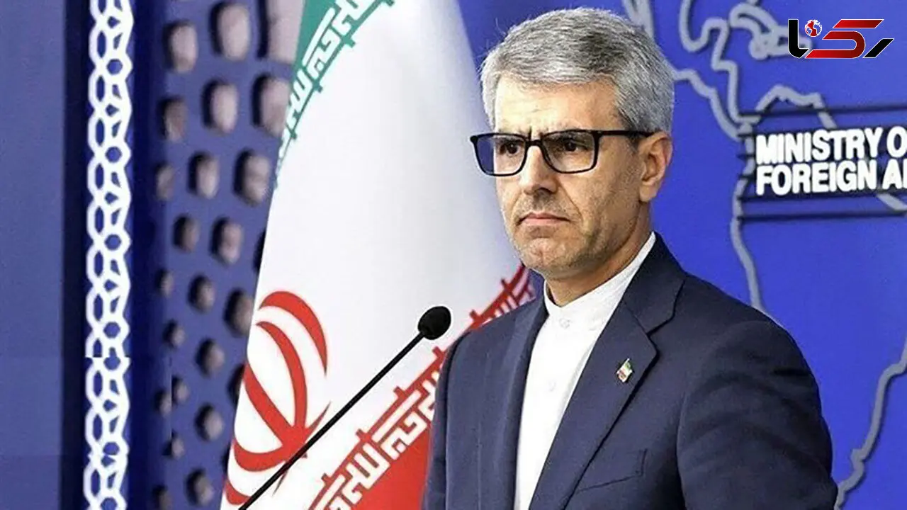 ادعای ۳۰۰۰۰ کشته در حوادث اخیر ایران / واکنش بقایی در شبکه ایکس