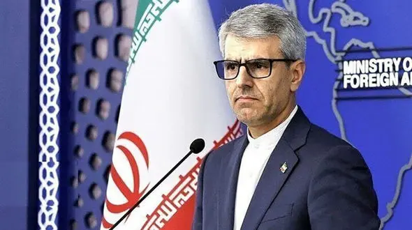 بقائی: تلاش آمریکا برای توجیه اقدام تجاوزکارانه با واژگان زیبا، شرم‌آور است