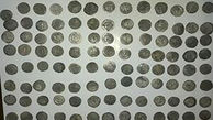 بازداشت مرد اراکی با 350 سکه تاریخی / در خانه اش پنهان کرده بود