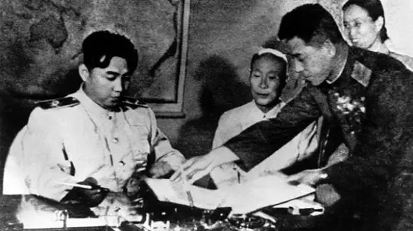 رازهای پنهان قلعه «کیم‌ها» و تولد کره شمالی