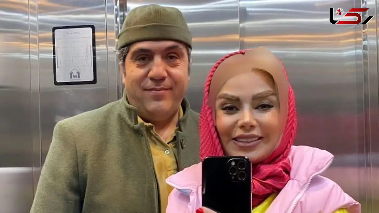 باز هم تغییر جدید خانم مجری در عید امسال ! / صباراد کلا عوض شد !  + عکس