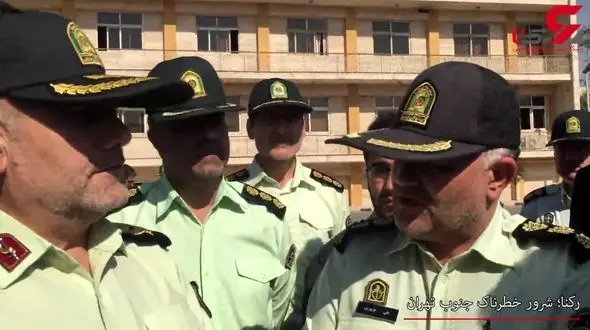 این شرور را می شناسید؟! / زنان تهرانی از او وحشت داشتند! +فیلم