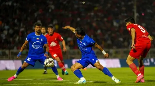 قزوین یا مشهد؟ دیدار تراکتور و استقلال در هفته آغازین کجا برگزار می‌شود؟