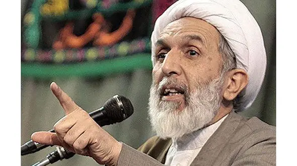 مهدی طائب : ظریف از روحانی خسته شده است