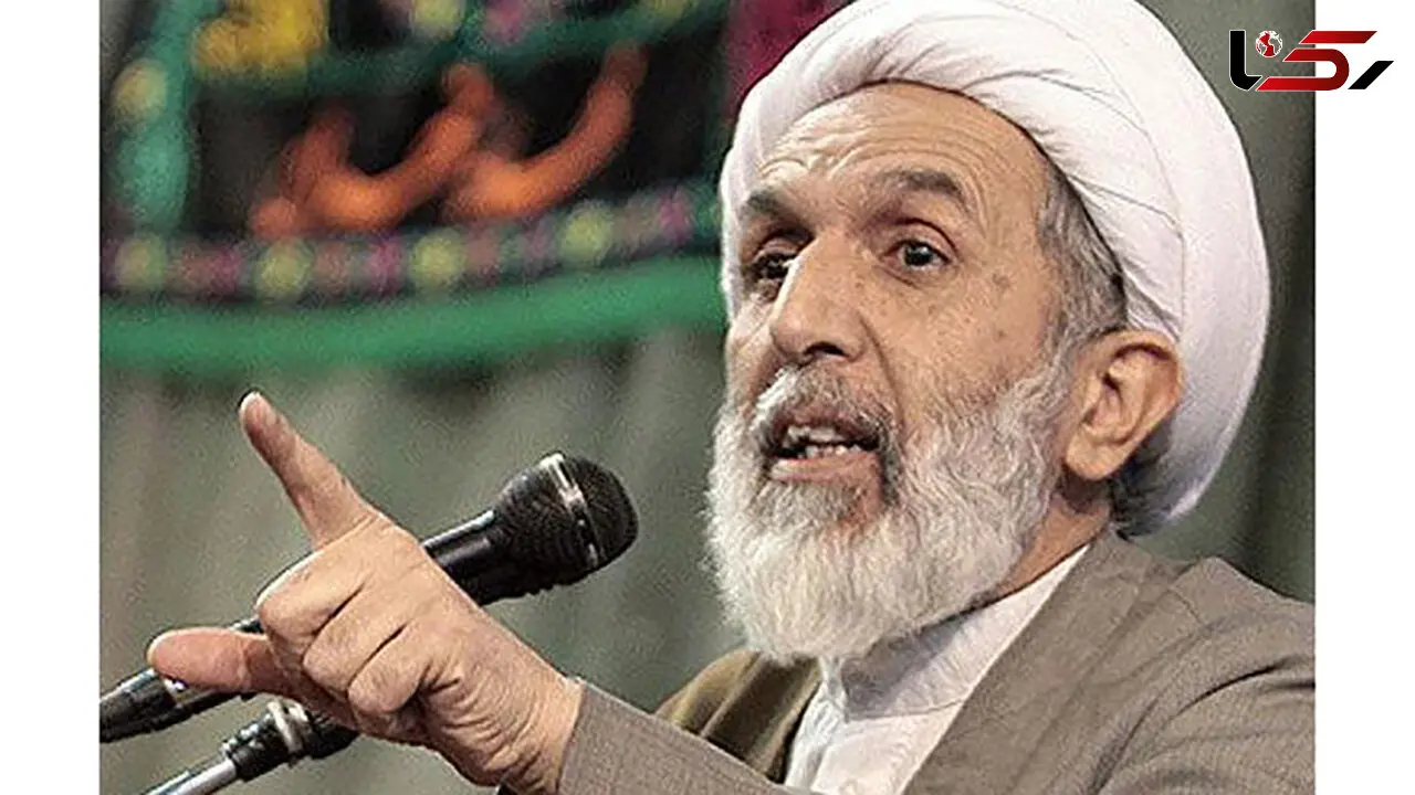 مهدی طائب : ظریف از روحانی خسته شده است