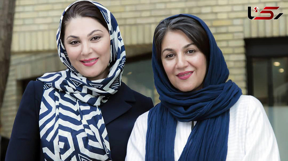 اولین واکنش لاله اسکندری به فیلم کشف حجاب ستاره!+ فیلم