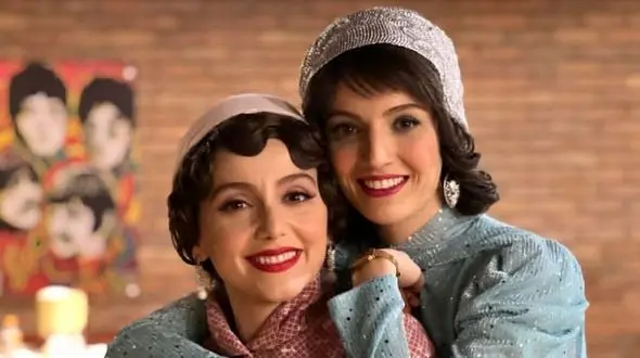 به مناسبت روز دختر/ عکس هایی از باکمالات ترین و جذاب ترین دختر های سینمای ایران/ پریناز ایزدیار، مهسا حجازی، نیکی کریمی، مریم مومن، طناز طباطبایی و...