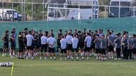روز و ساعت دقیق بازی سپاهان و الدحیل قطر در پلی آف لیگ نخبگان آسیا