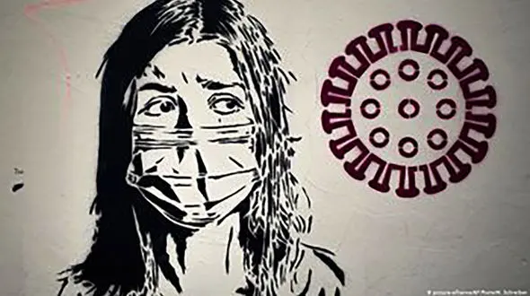 عوارض ادامه دار کووید-19/ تا ماه ها درگیر این عوارض خواهید بود!