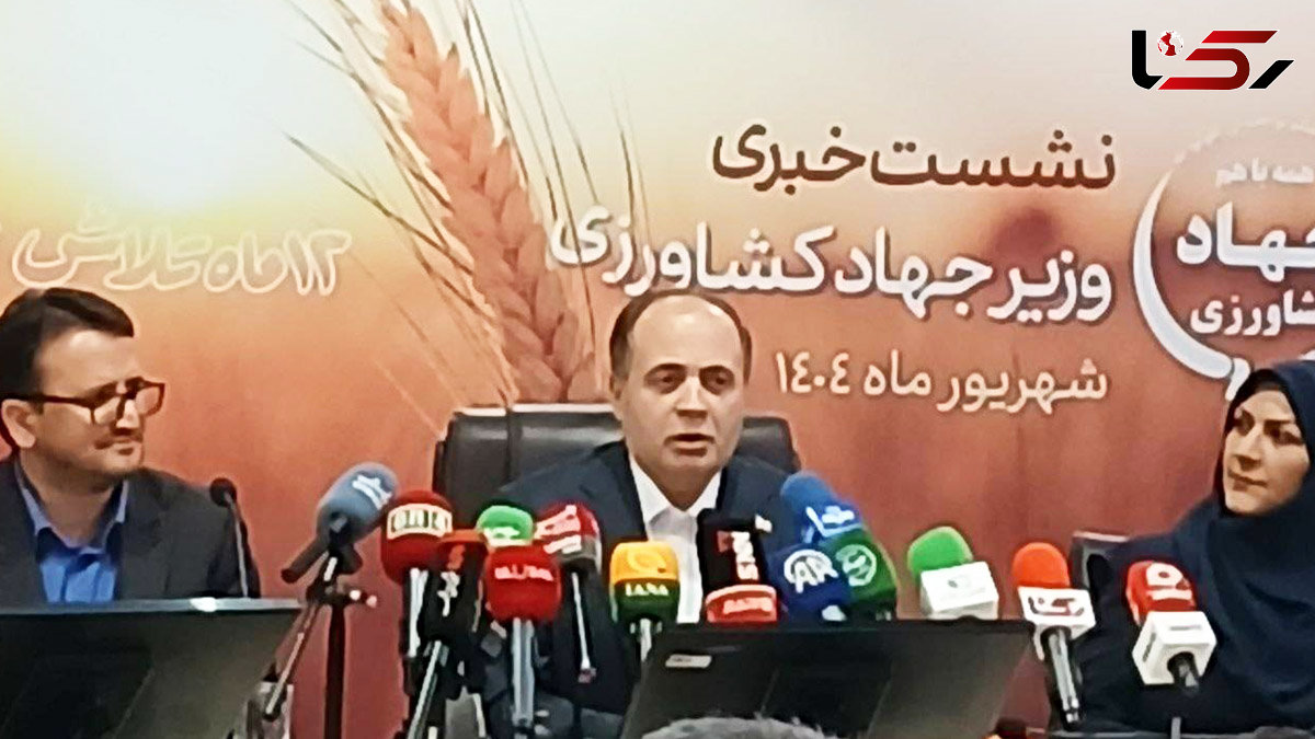 انحصاری در بازار کالاهای اساسی کشور نداریم، جز دانه‌ های روغنی / گرانی پیاز حاصل بی‌ توجهی به الگوی کشت