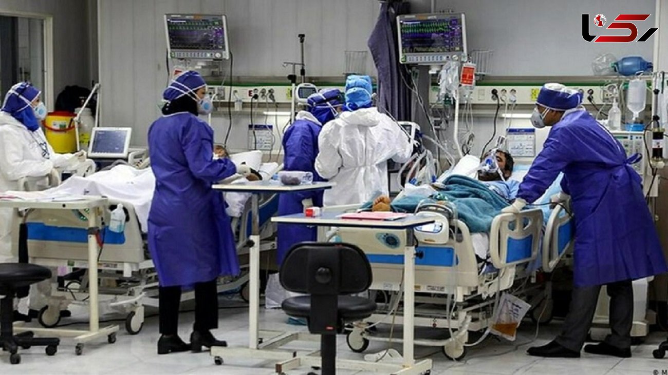 بستری ۱۹ بیمار جدید مبتلا به کرونا در اردبیل