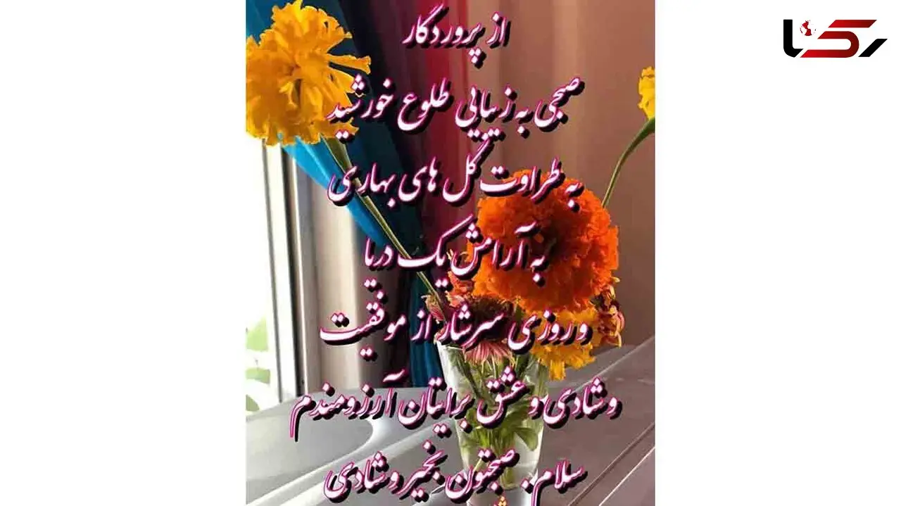 فال ابجد امروز / 29 آبان + فیلم