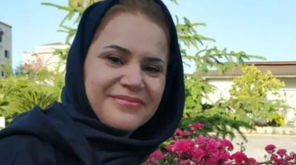 مرگ تلخ خانم پرستار فریدون‌کناری در مقابل بیمارستان  + عکس