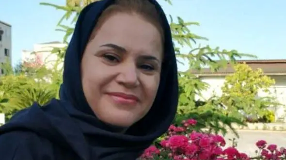 مرگ تلخ خانم پرستار فریدون‌کناری در مقابل بیمارستان  + عکس