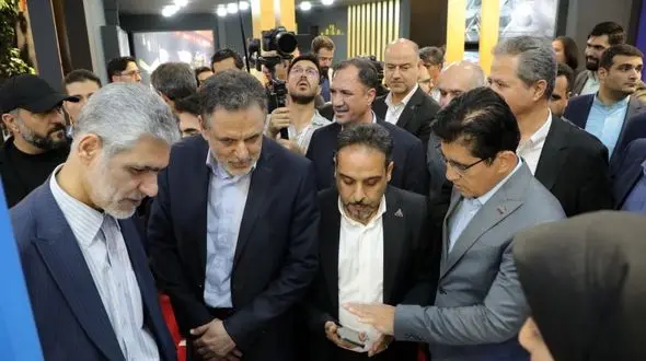 آنالیز کوره‌های پالایشگاه اصفهان با کمک هوش مصنوعی شفاف است/توجه ویژه پتروپالایش اصفهان به فناوری‌های روز دنیا