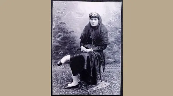 نکوداشت بانوی روزنامه‌نگار پس از یک قرن