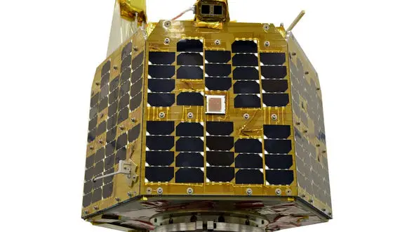  دریافت نخستین سیگنال ماهواره چمران 1