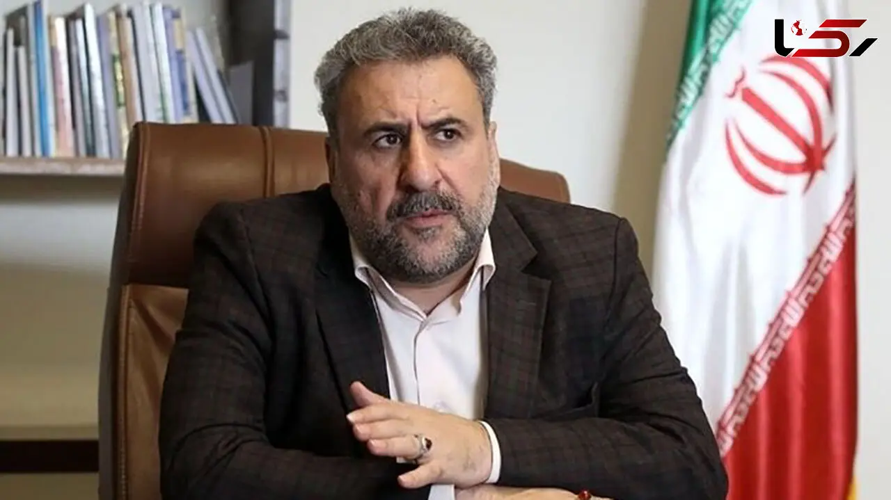 علی لاریجانی مانند پزشکیان محافظه کار شده است/ کشور به تابو شکنی نیاز دارد!
