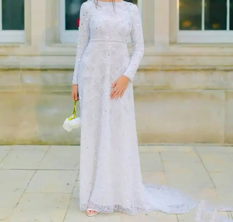 لباس ساده و شیک برای محضر