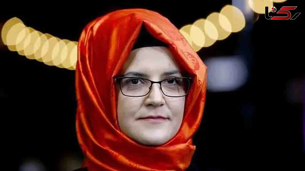 واکنش نامزد خاشقجی به پیروزی جو بایدن 