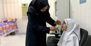 ۱۵ هزار مراقب سلامت در مدارس کشور کمبود داریم / به ازای هر ۴۸۰ دانش‌آموز یک مراقب سلامت داریم