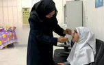 ۱۵ هزار مراقب سلامت در مدارس کشور کمبود داریم / به ازای هر ۴۸۰ دانش‌آموز یک مراقب سلامت داریم