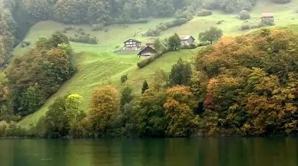 موانع مهم نیستند، هدفت را ببین