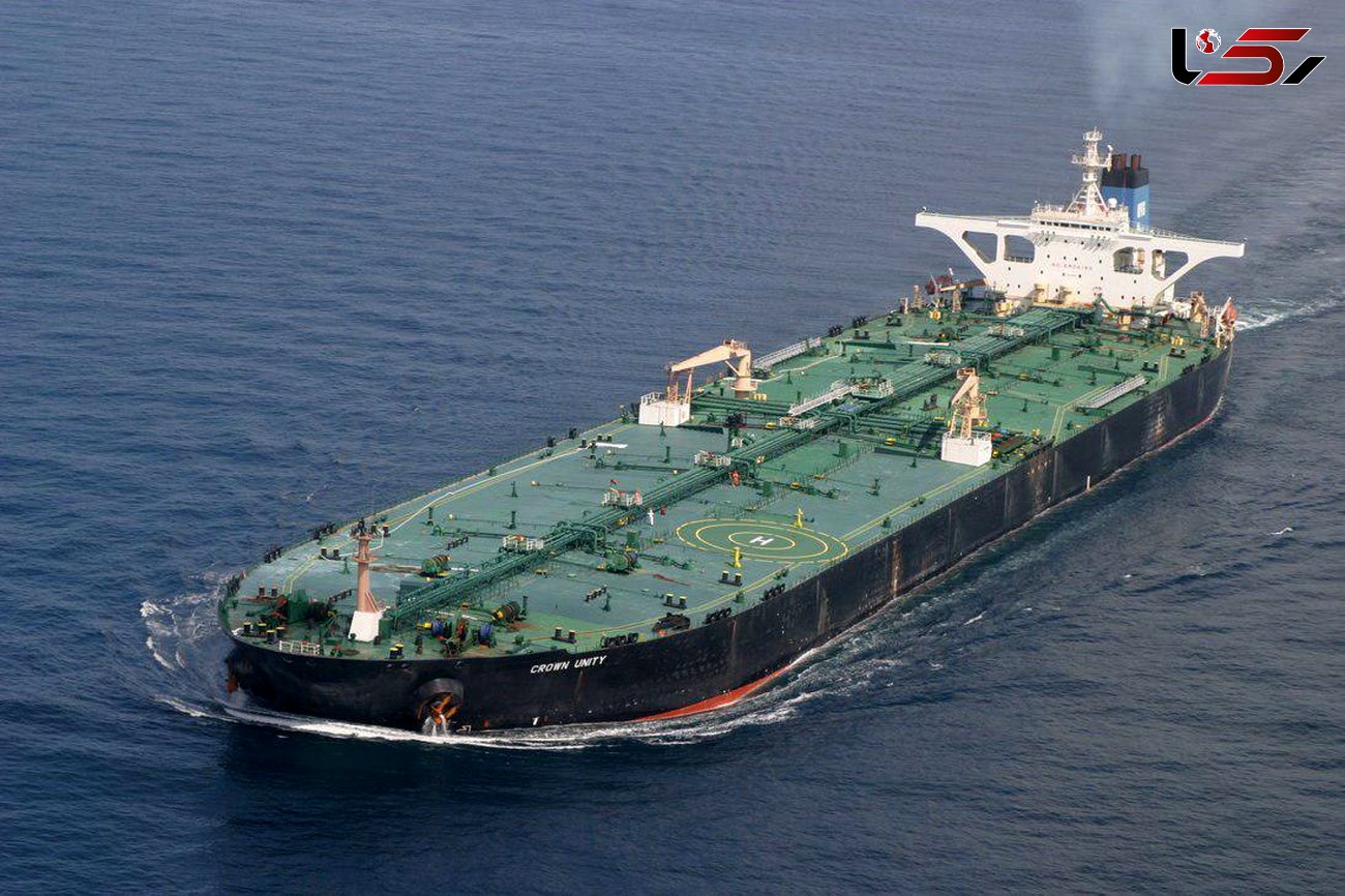 کاپیتان اخراجی هیچ ‎گونه ارتباط سازمانی با شرکت ملی نفتکش ایران نداشت
