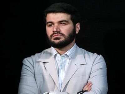 بیوگرافی میثم مطیعی مداح اهل بیت،/ همه چیز درباره همسر، فرزندان و زندگی شخصی