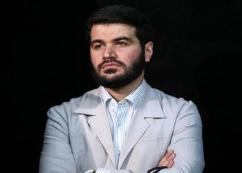 بیوگرافی میثم مطیعی مداح اهل بیت،/ همه چیز درباره همسر، فرزندان و زندگی شخصی