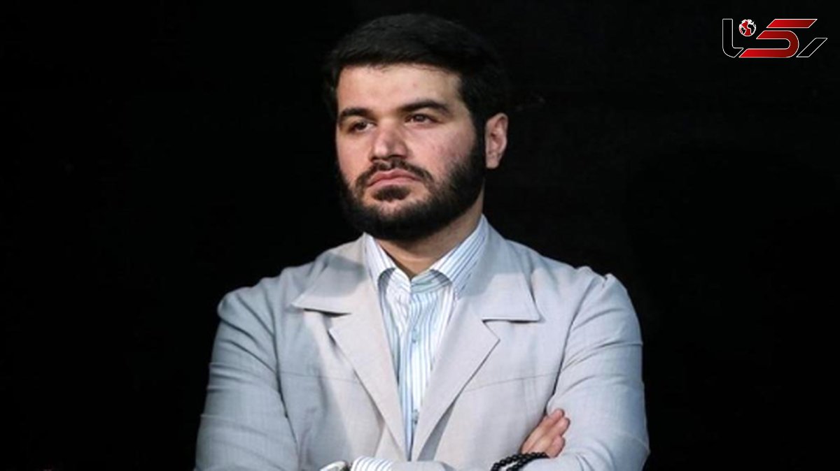 بیوگرافی میثم مطیعی مداح اهل بیت،/ همه چیز درباره همسر، فرزندان و زندگی شخصی