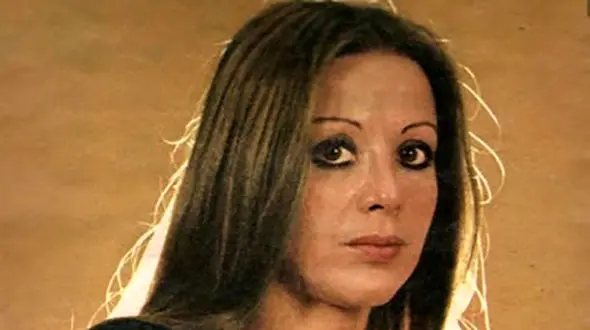 شجاع‌ترین زن سینمای ایران کیست ؟! / خانم بازیگری که دیده نشد ! + عکس قبل انقلاب