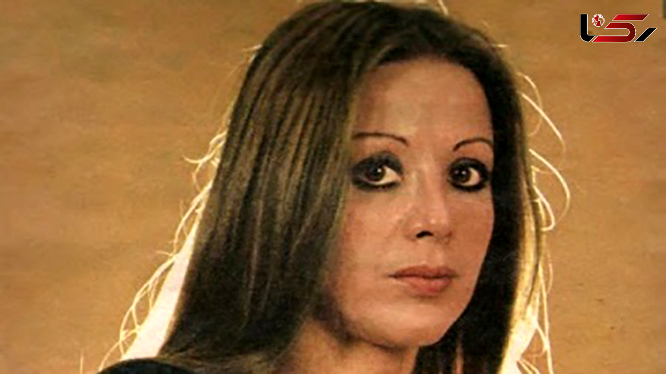 شجاع‌ترین زن سینمای ایران کیست ؟! / خانم بازیگری که دیده نشد ! + عکس قبل انقلاب