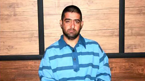 این مردخبیث را می شناسید؟ / او خلافی صفر می کرد؟ + عکس