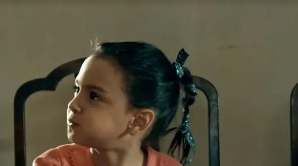  تغییر چهره زیبای «نرگس دختر محمودرضا » سریال سرزمین مادری بعد 16 سال !