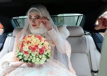 ماجرای عروس ۲۵ ساله‌ای که با لباس عروس به کلانتری رفت / ماجرای تلخ ازدواجی که از یک سایت همسریابی آغاز شد