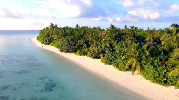 ریلکس کنید / نماهنگ بی کلام آرامش بخش + فیلم 