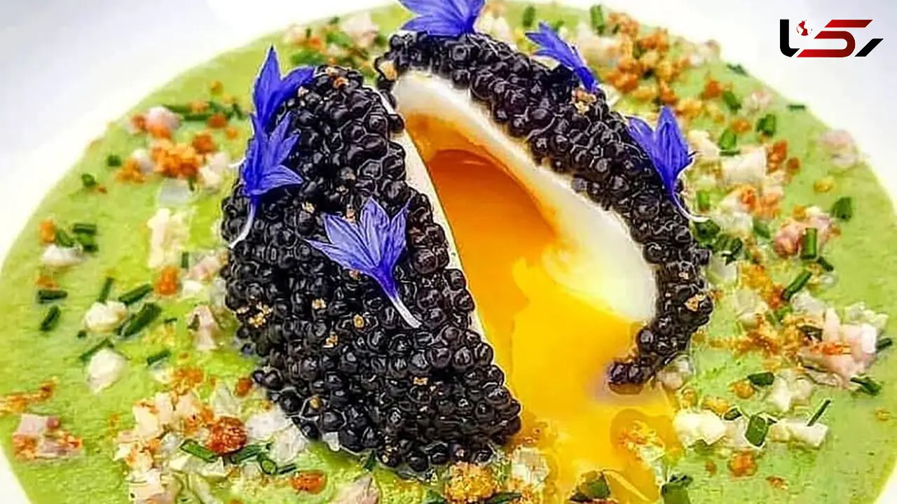 18 جولای روز جهانی خاویار / حقایق جالب درباره خاویار